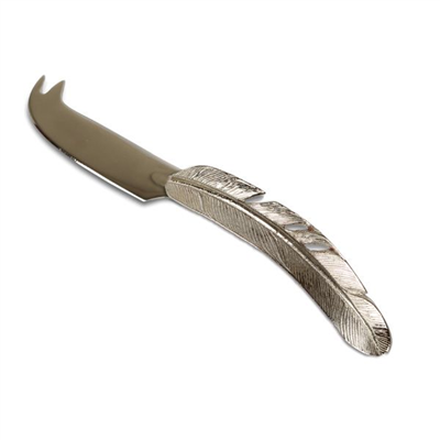 Culinary Concepts London Feather Traditional Cheese Knife